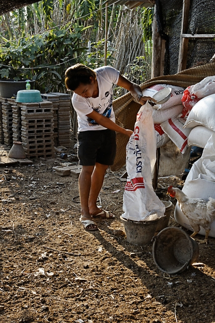 Famille et amis FEV12-081